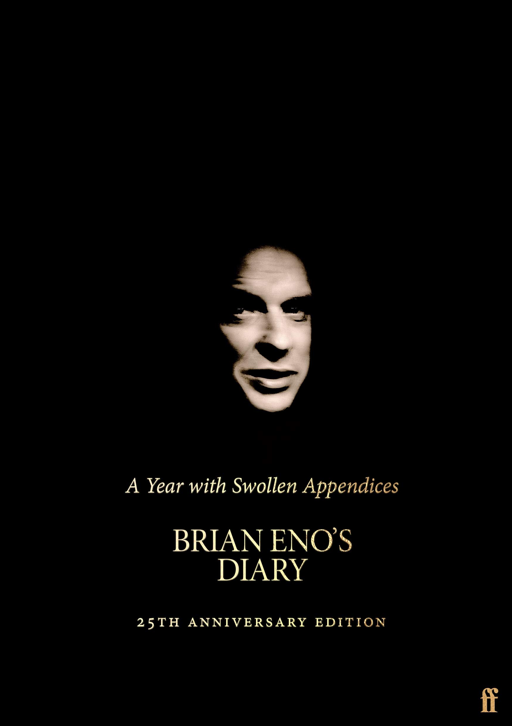 Rockaxis | Editan soundtrack de Brian Eno para documental sobre